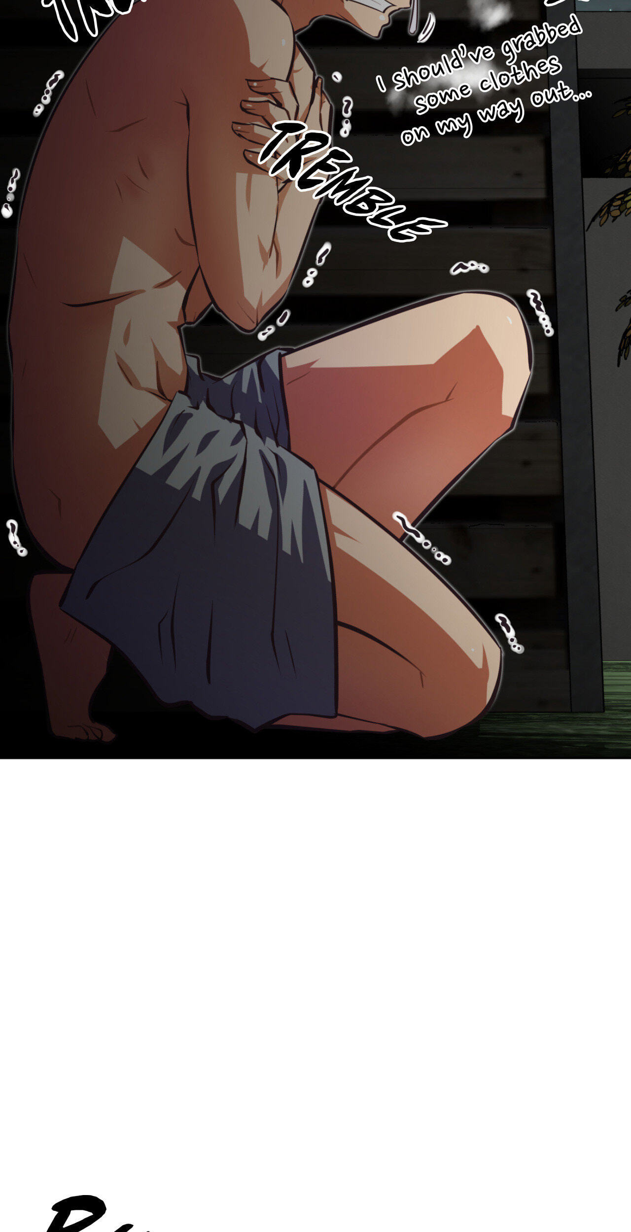Read Stand Up! chapter 89 image 54 on Lezhin