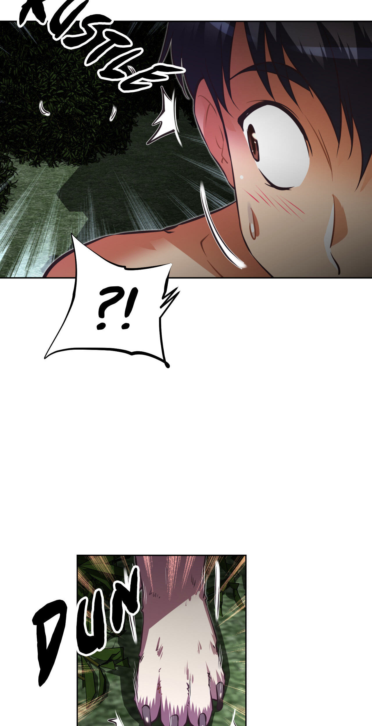 Read Stand Up! chapter 89 image 55 on Lezhin