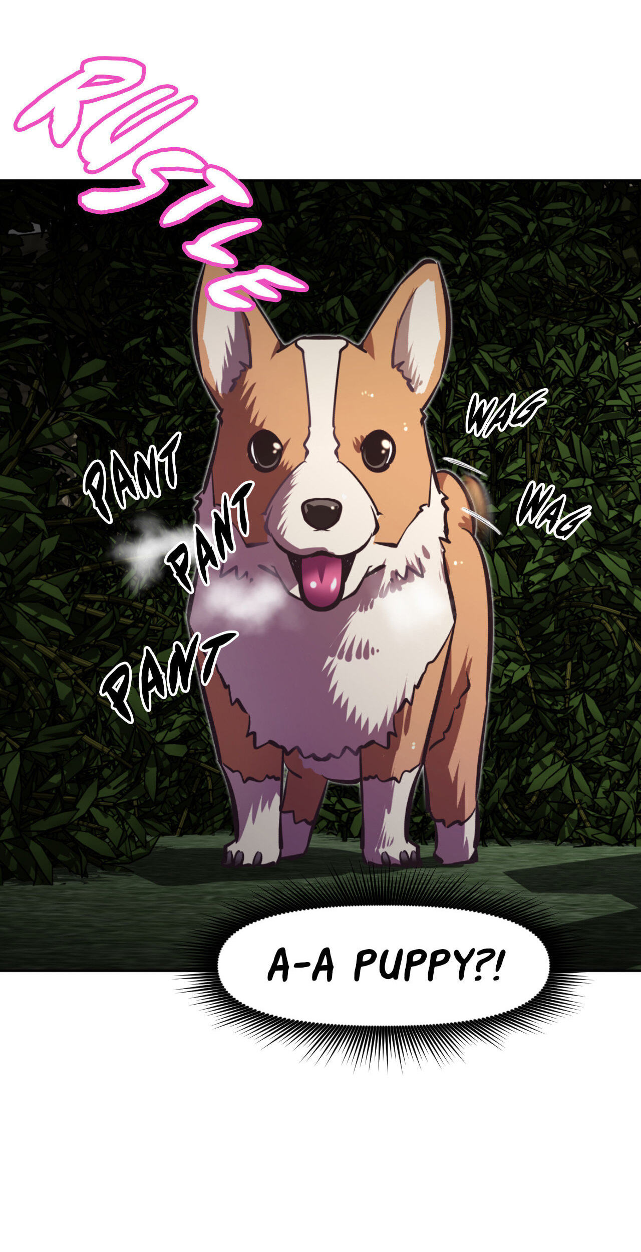 Read Stand Up! chapter 89 image 57 on Lezhin