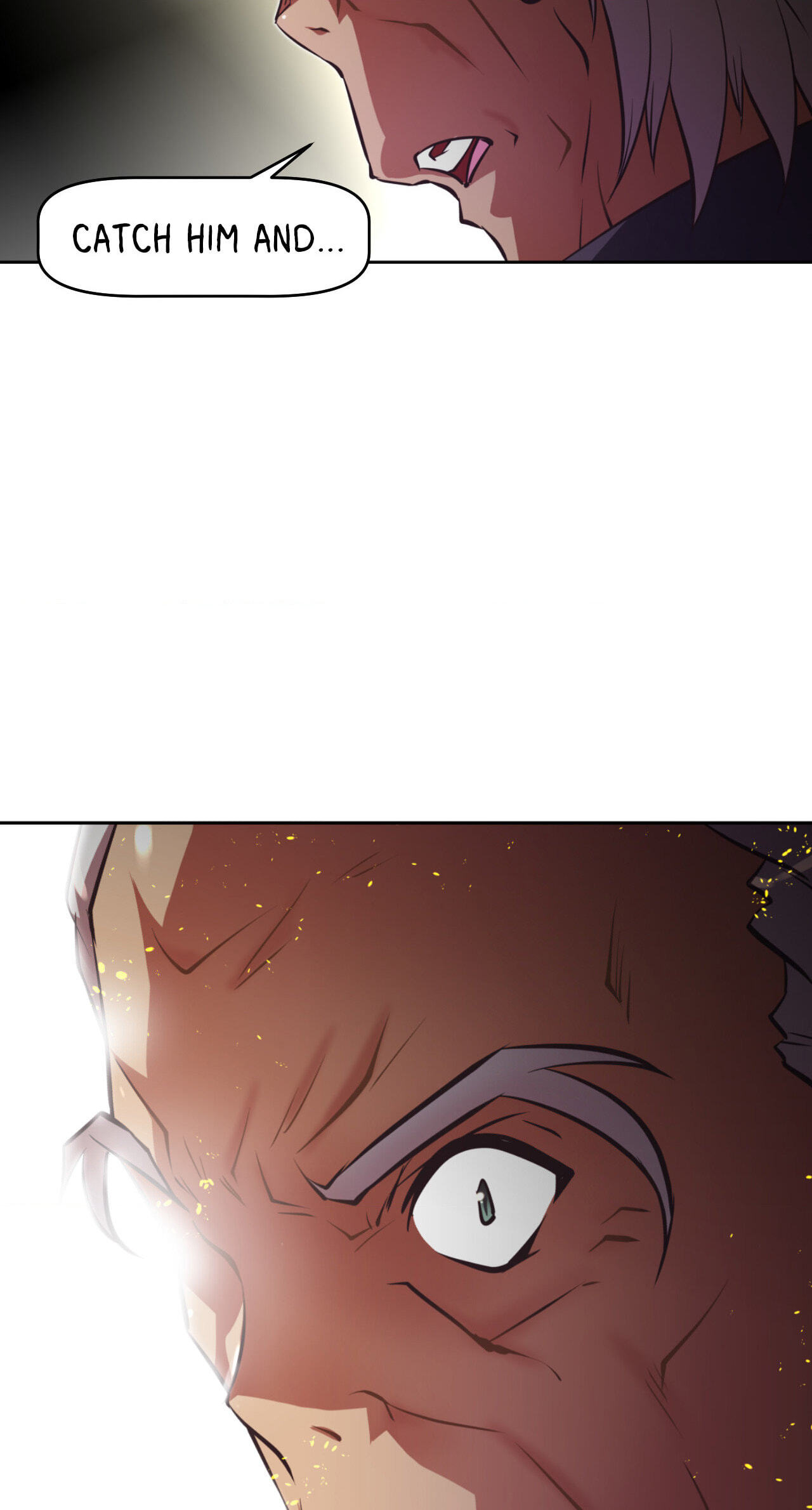 Read Stand Up! chapter 89 image 6 on Lezhin
