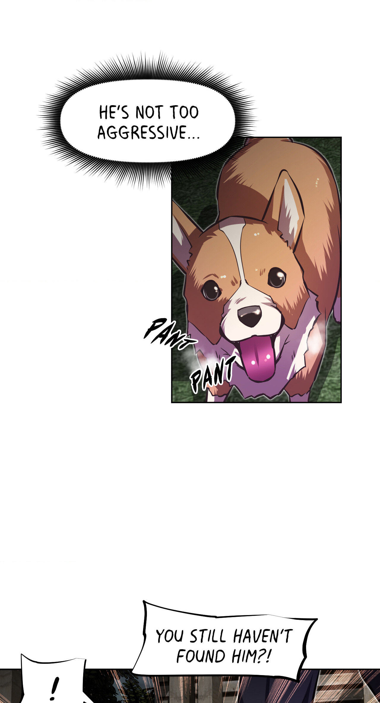 Read Stand Up! chapter 89 image 60 on Lezhin