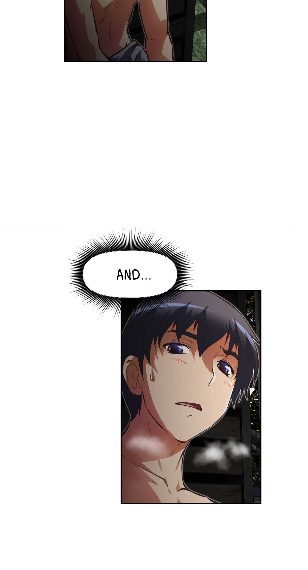 Read Stand Up! chapter 89 image 66 on Lezhin