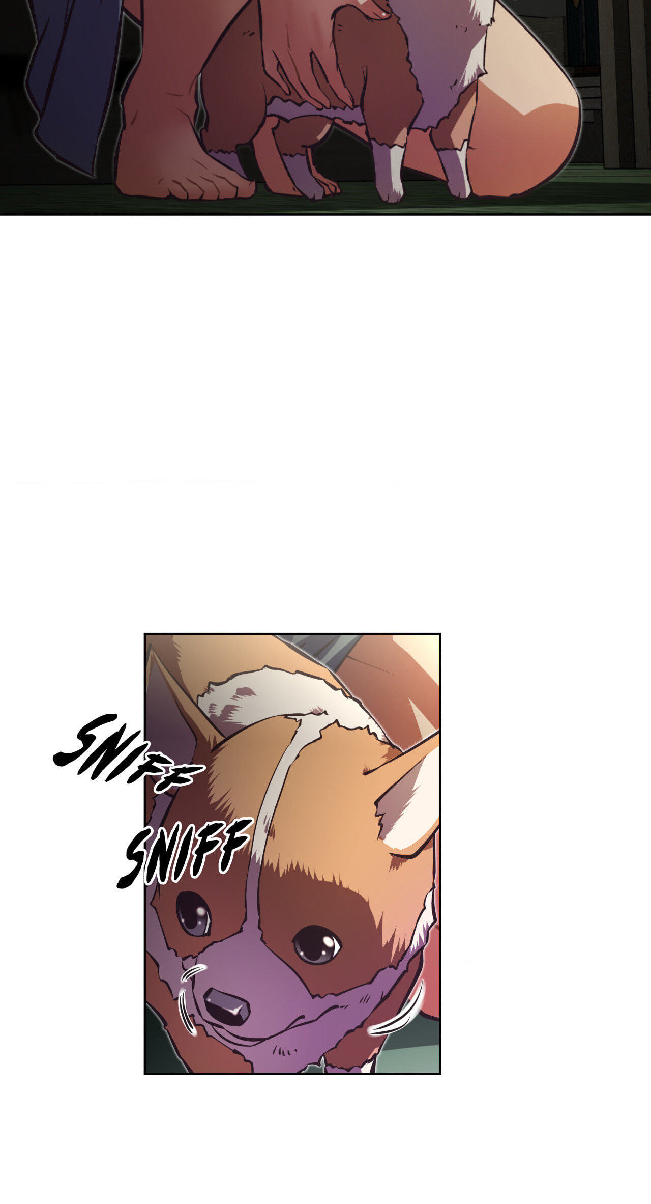 Read Stand Up! chapter 89 image 68 on Lezhin