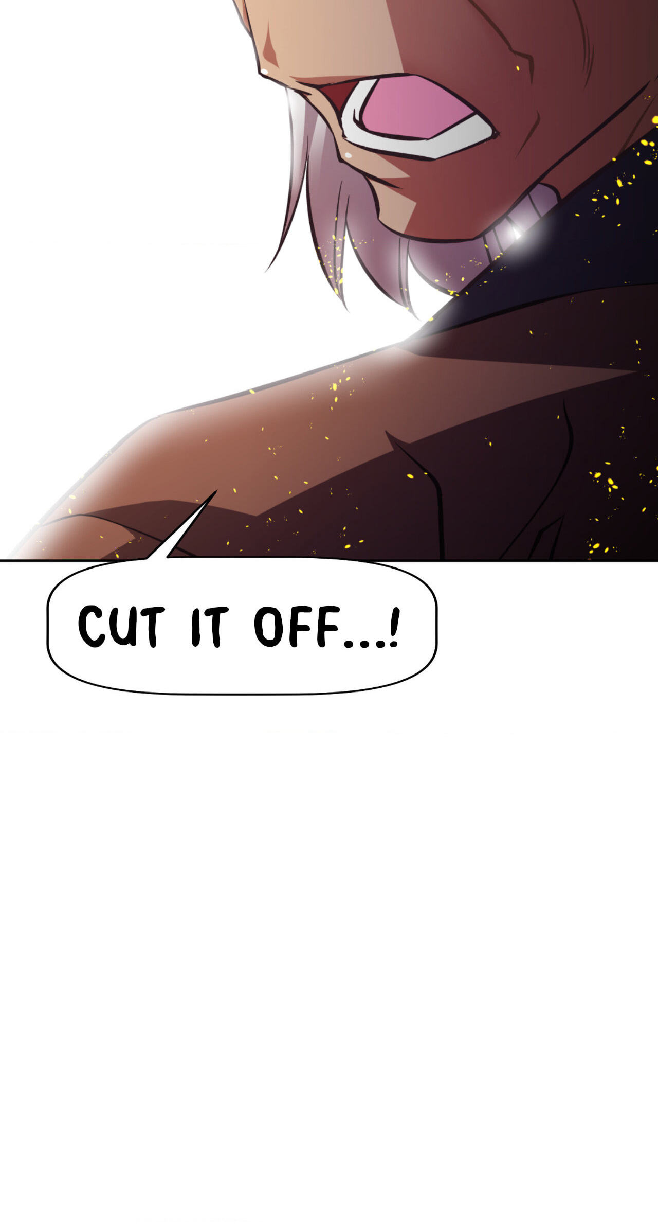 Read Stand Up! chapter 89 image 7 on Lezhin