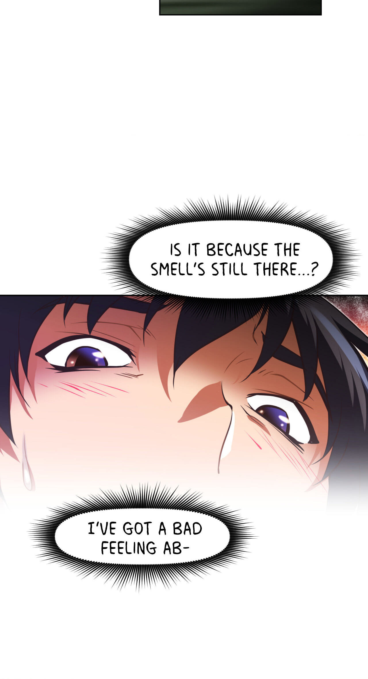 Read Stand Up! chapter 89 image 71 on Lezhin
