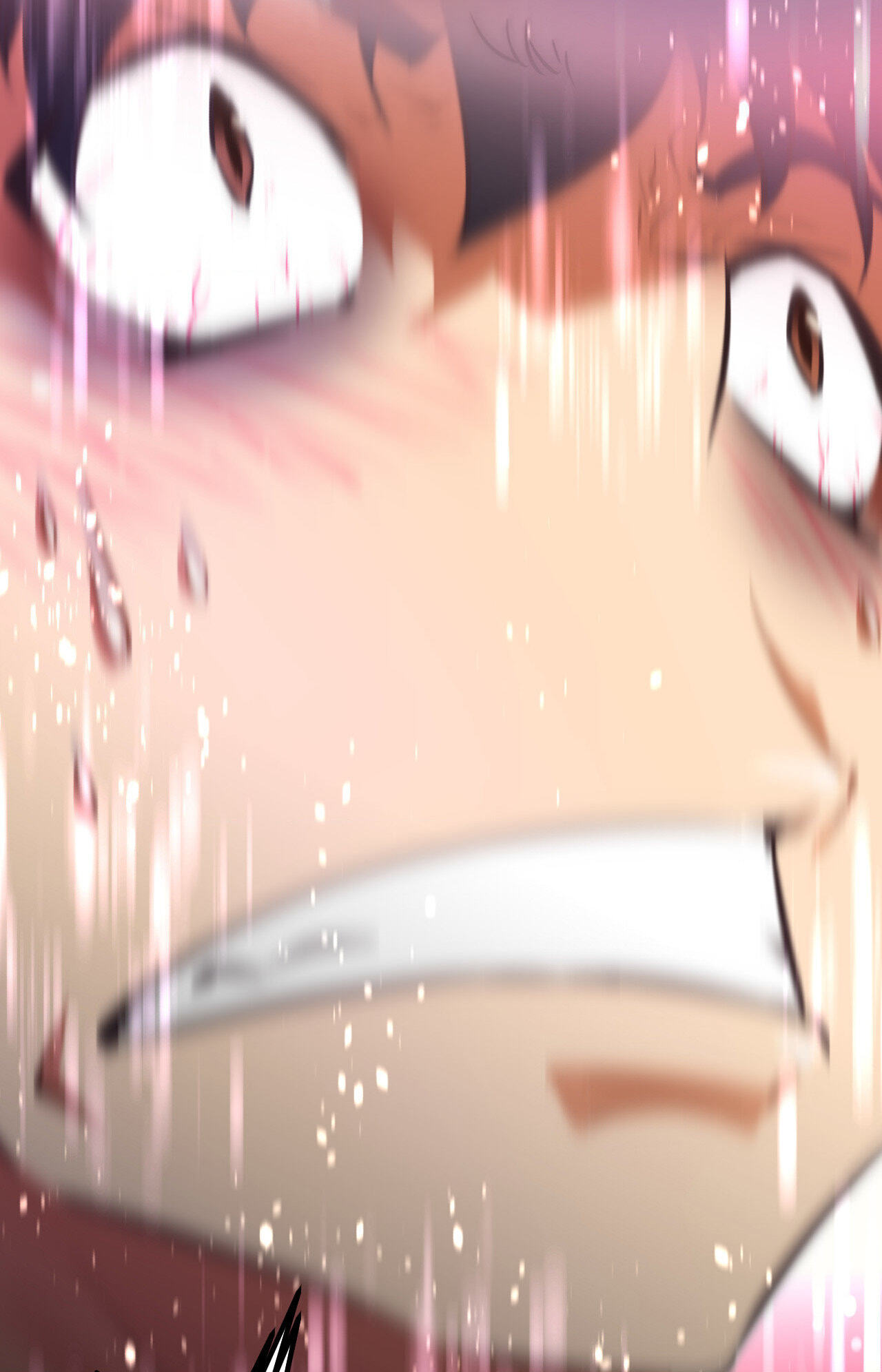 Read Stand Up! chapter 89 image 73 on Lezhin