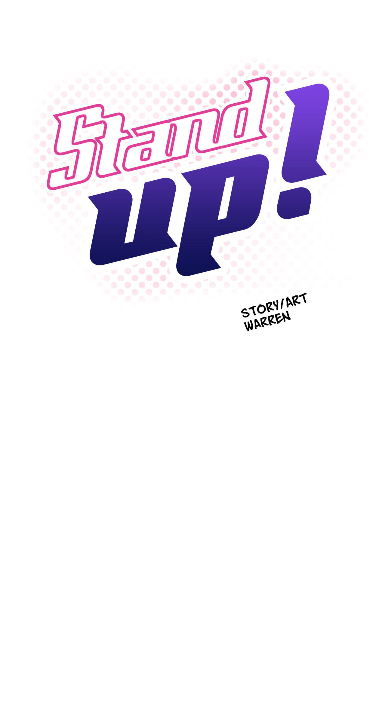 Read Stand Up! chapter 89 image 8 on Lezhin