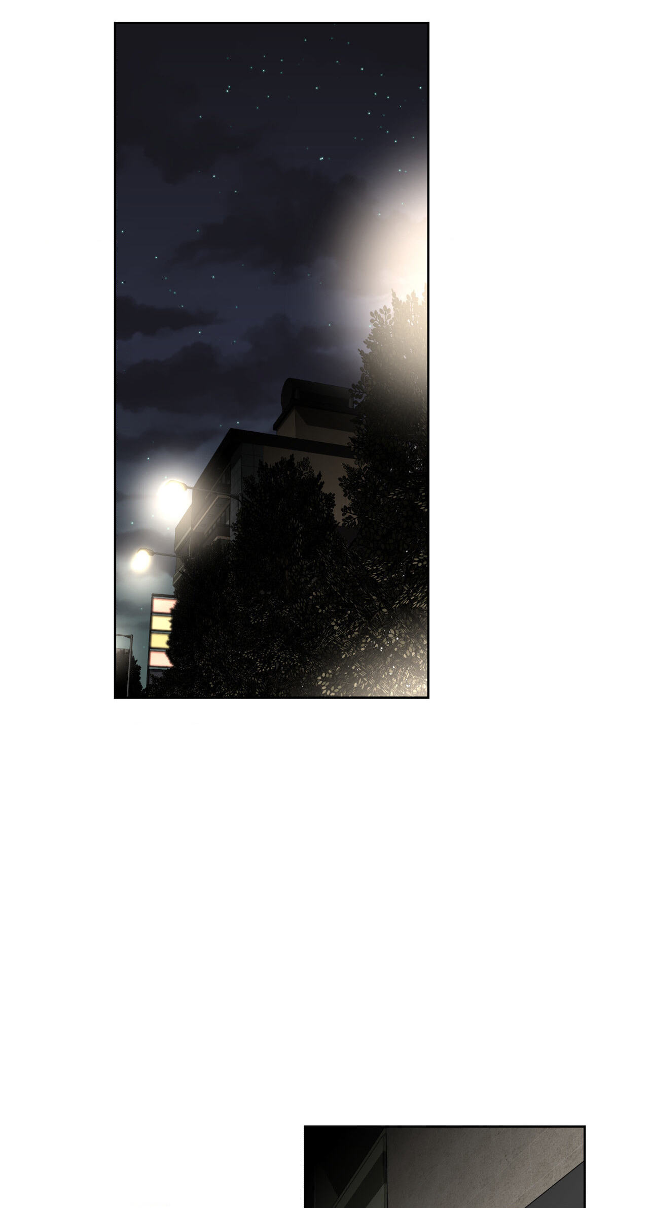 Read Stand Up! chapter 89 image 9 on Lezhin