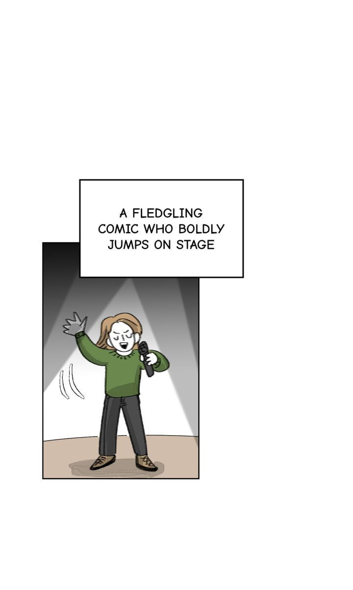 Read Stand Up! chapter 9 image 0 on Lezhin