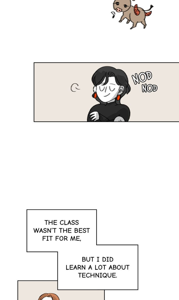 Read Stand Up! chapter 9 image 10 on Lezhin
