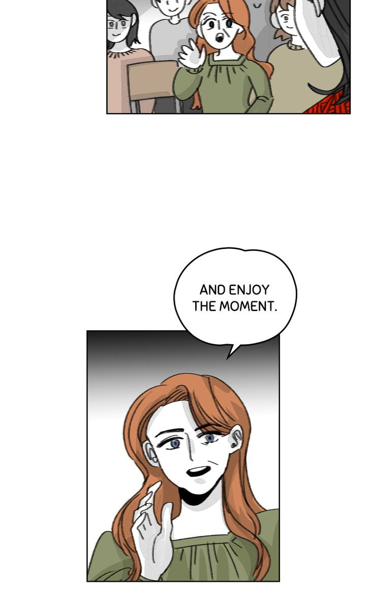 Read Stand Up! chapter 9 image 16 on Lezhin