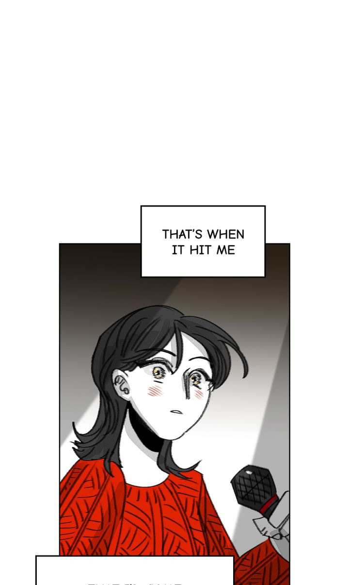 Read Stand Up! chapter 9 image 17 on Lezhin