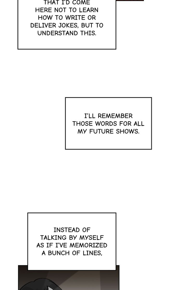 Read Stand Up! chapter 9 image 18 on Lezhin