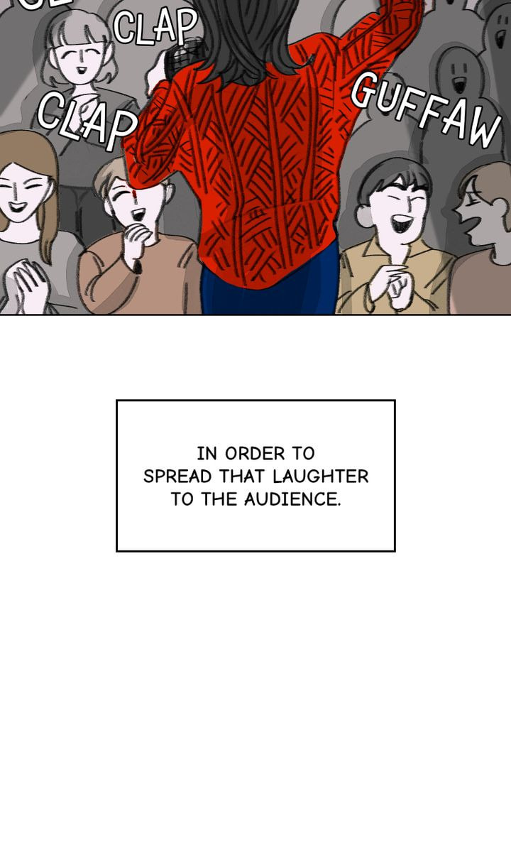 Read Stand Up! chapter 9 image 21 on Lezhin