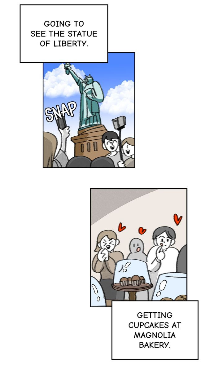 Read Stand Up! chapter 9 image 24 on Lezhin
