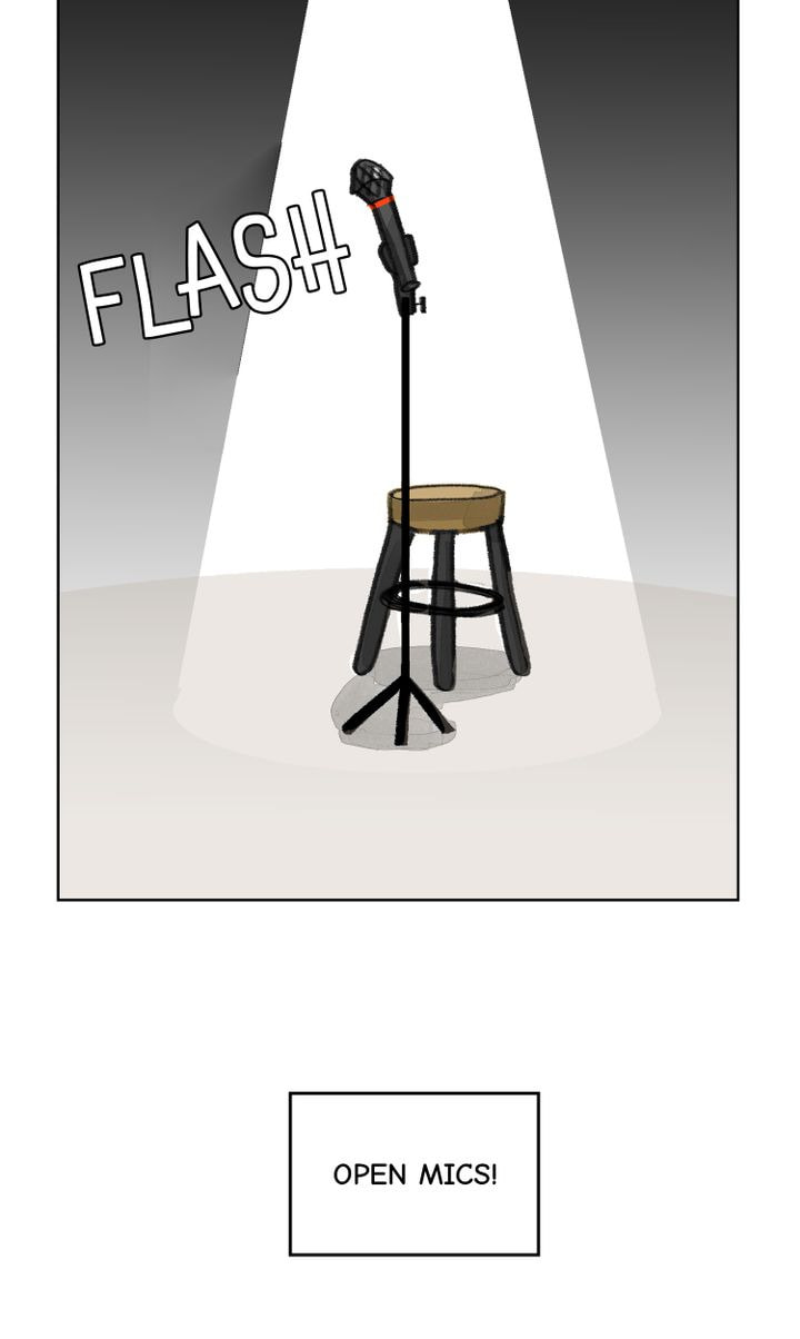 Read Stand Up! chapter 9 image 27 on Lezhin
