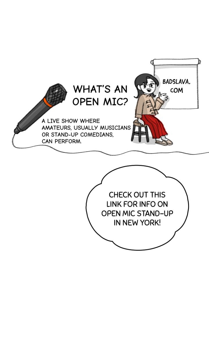 Read Stand Up! chapter 9 image 28 on Lezhin