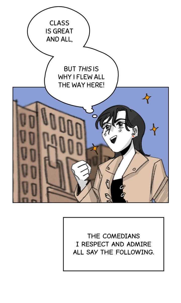 Read Stand Up! chapter 9 image 29 on Lezhin
