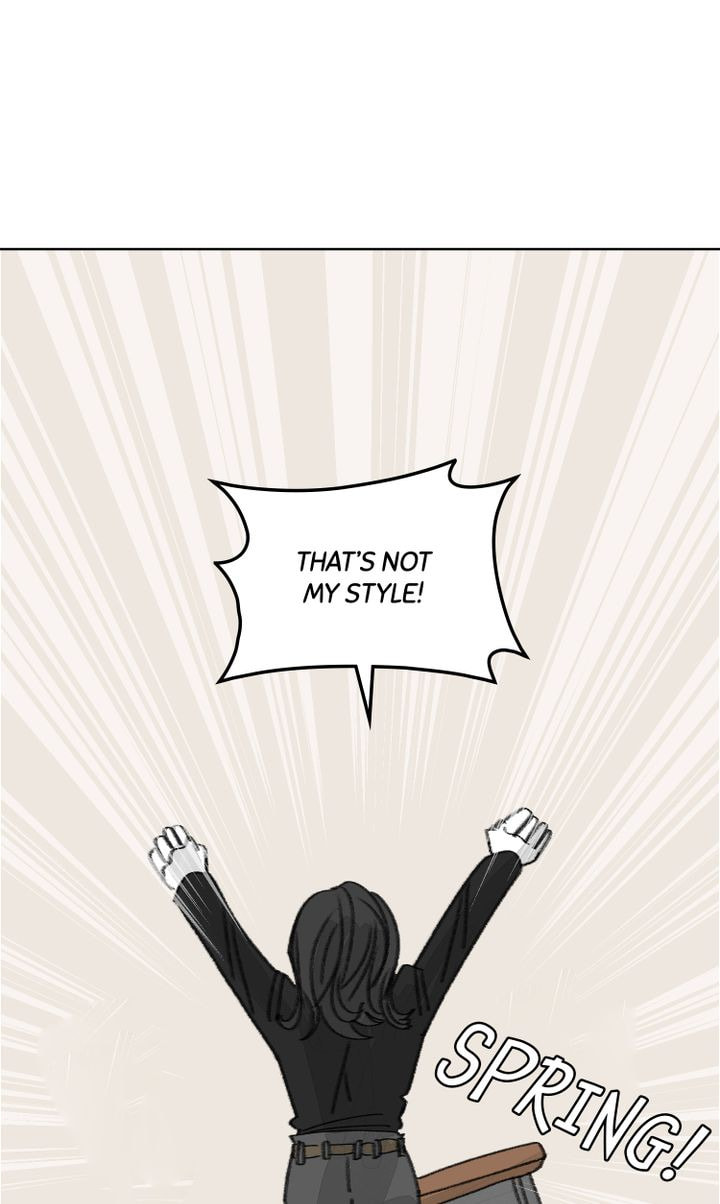 Read Stand Up! chapter 9 image 3 on Lezhin