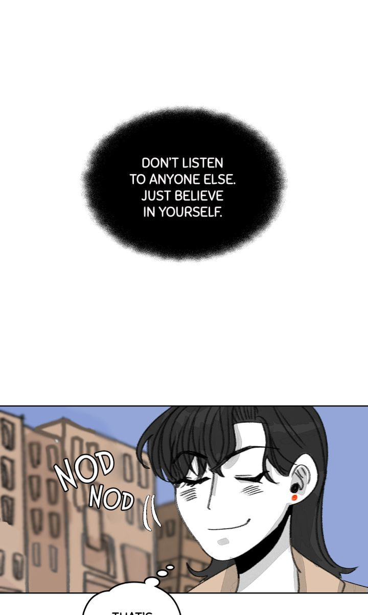 Read Stand Up! chapter 9 image 30 on Lezhin