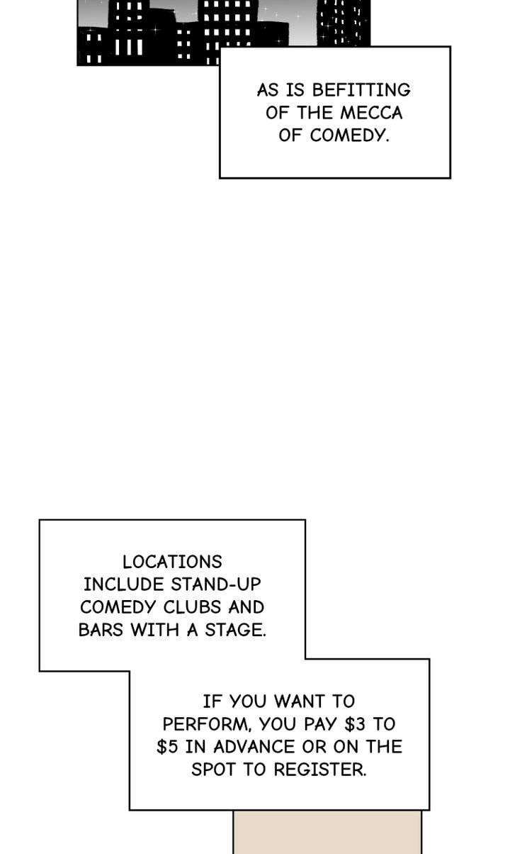 Read Stand Up! chapter 9 image 34 on Lezhin