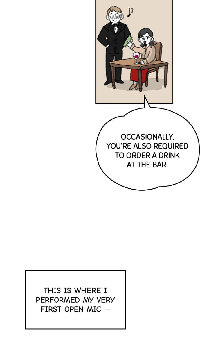 Read Stand Up! chapter 9 image 35 on Lezhin