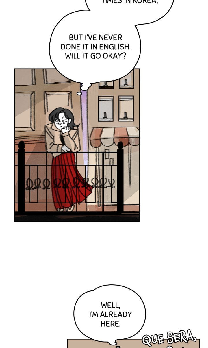 Read Stand Up! chapter 9 image 37 on Lezhin