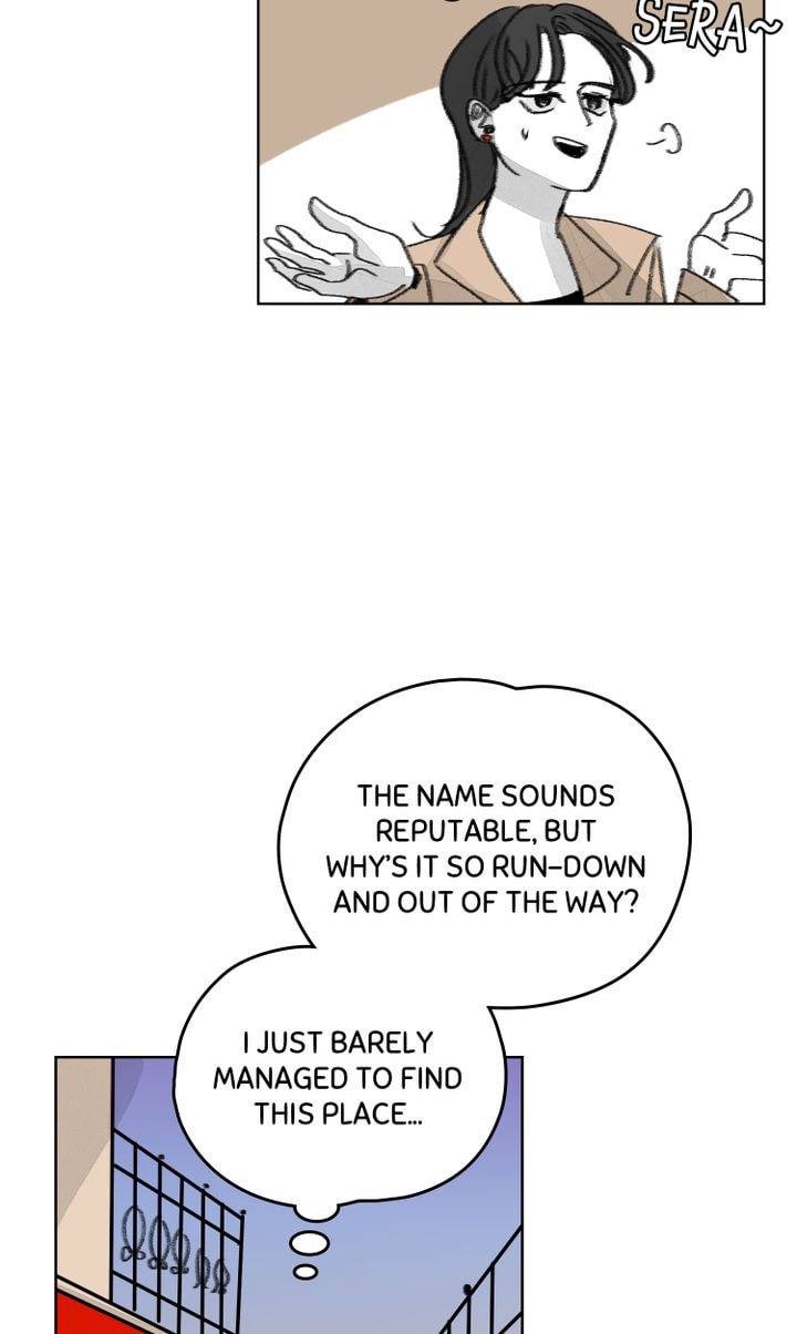 Read Stand Up! chapter 9 image 38 on Lezhin