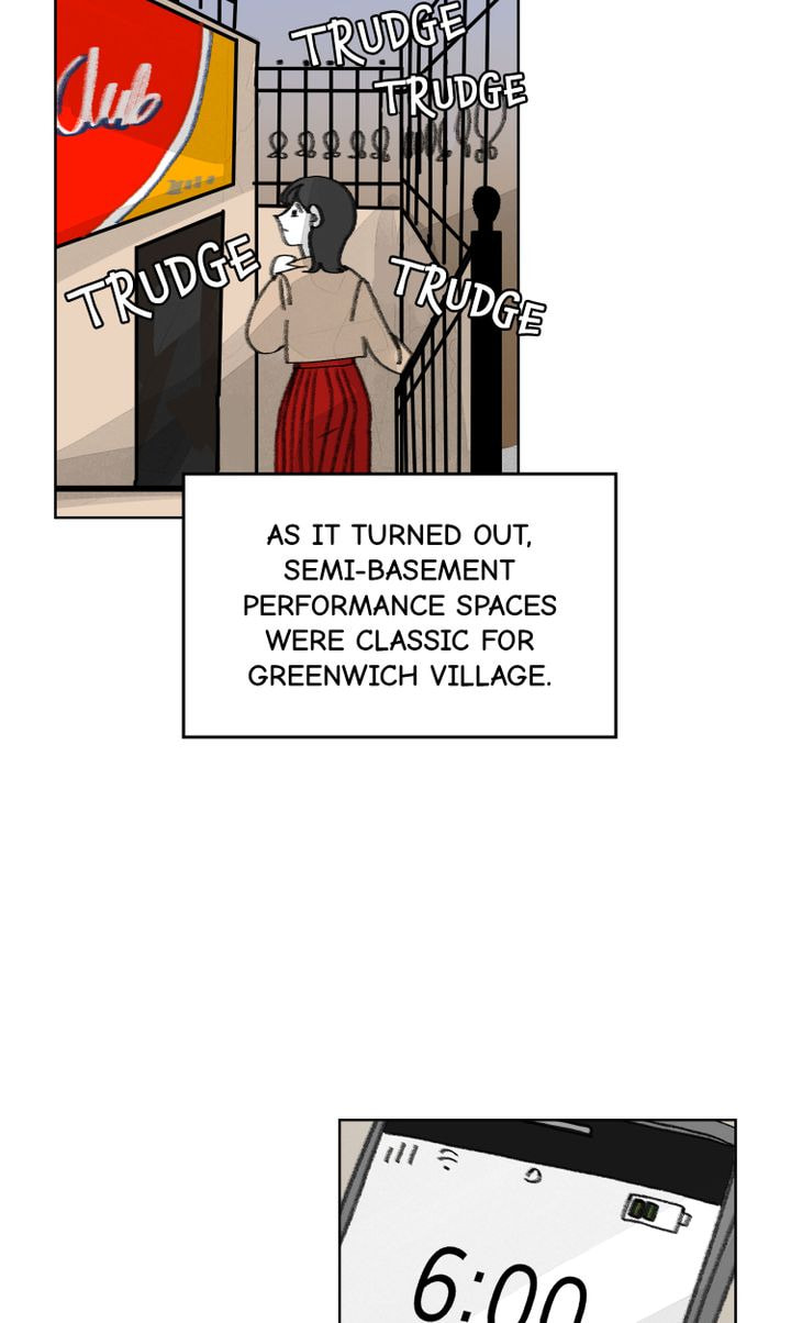 Read Stand Up! chapter 9 image 39 on Lezhin