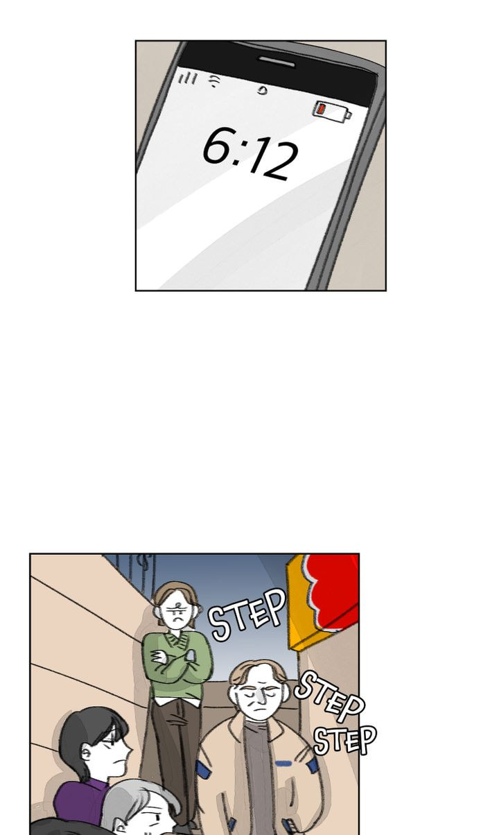 Read Stand Up! chapter 9 image 42 on Lezhin