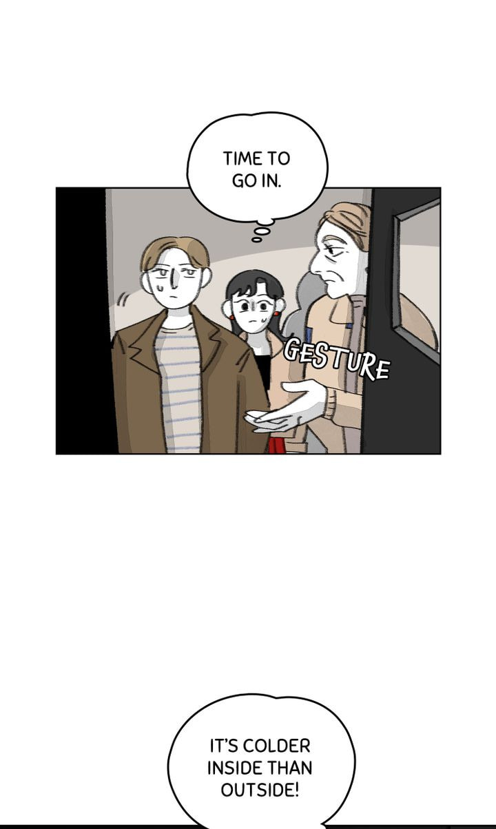 Read Stand Up! chapter 9 image 44 on Lezhin
