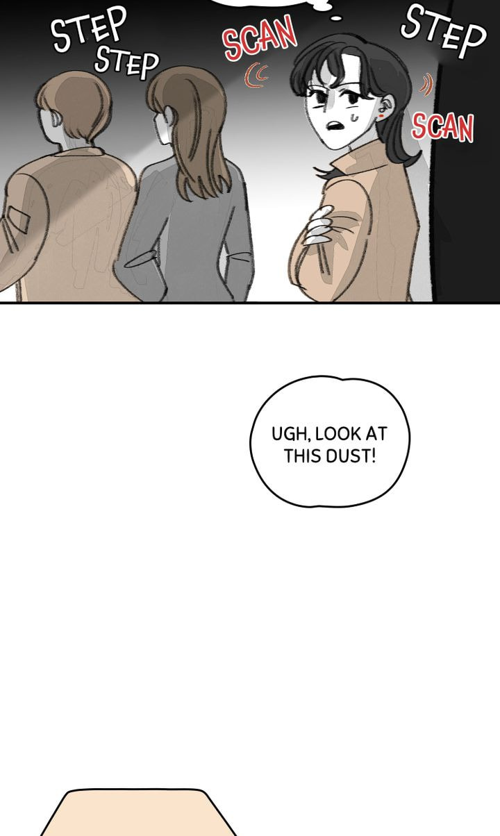 Read Stand Up! chapter 9 image 45 on Lezhin