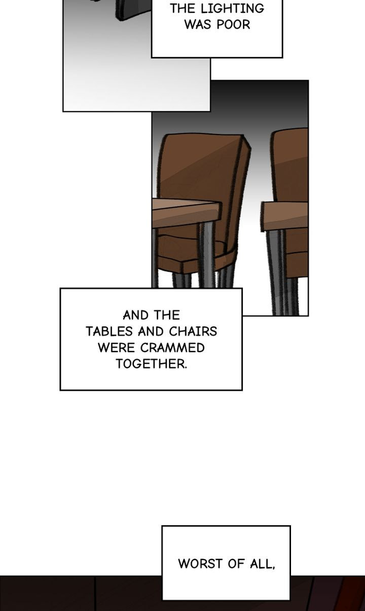Read Stand Up! chapter 9 image 48 on Lezhin