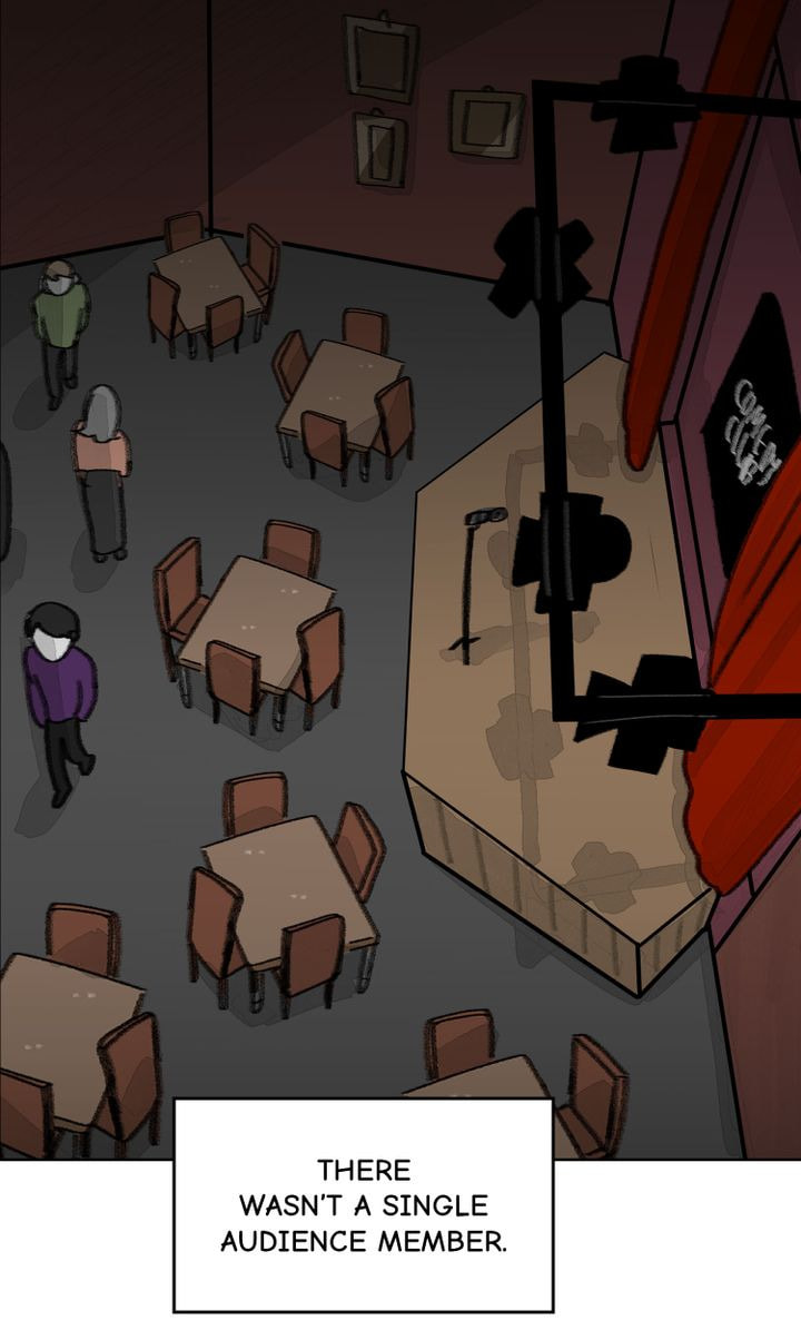 Read Stand Up! chapter 9 image 49 on Lezhin