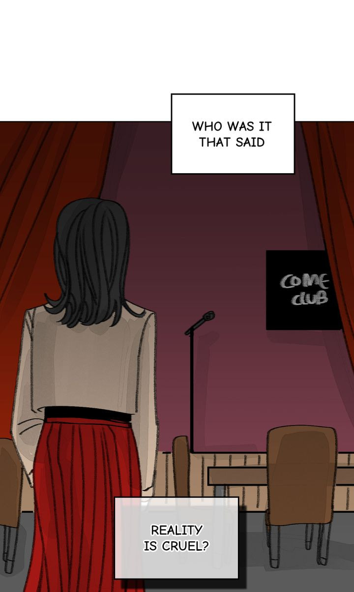 Read Stand Up! chapter 9 image 50 on Lezhin