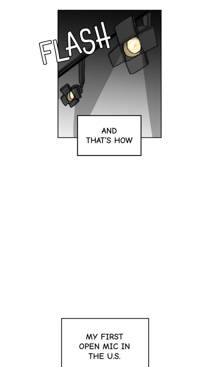 Read Stand Up! chapter 9 image 53 on Lezhin