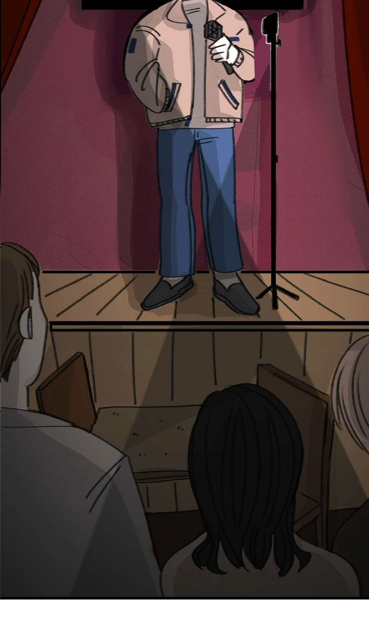Read Stand Up! chapter 9 image 55 on Lezhin