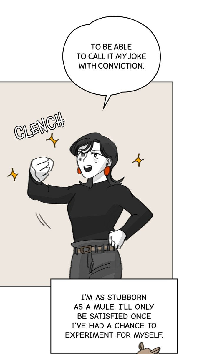 Read Stand Up! chapter 9 image 9 on Lezhin