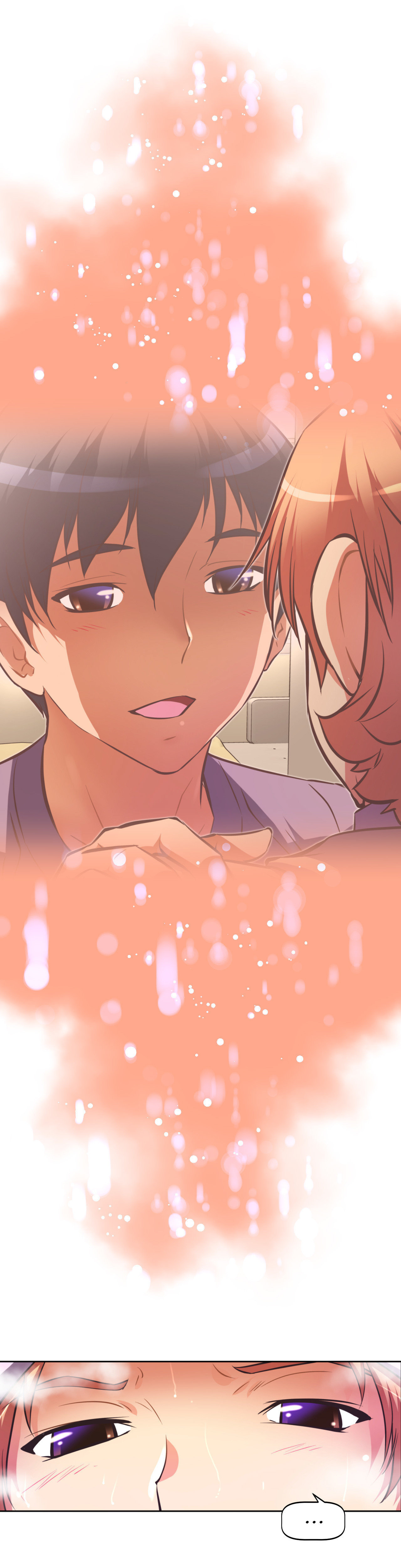 Read Stand Up! chapter 90 image 18 on Lezhin