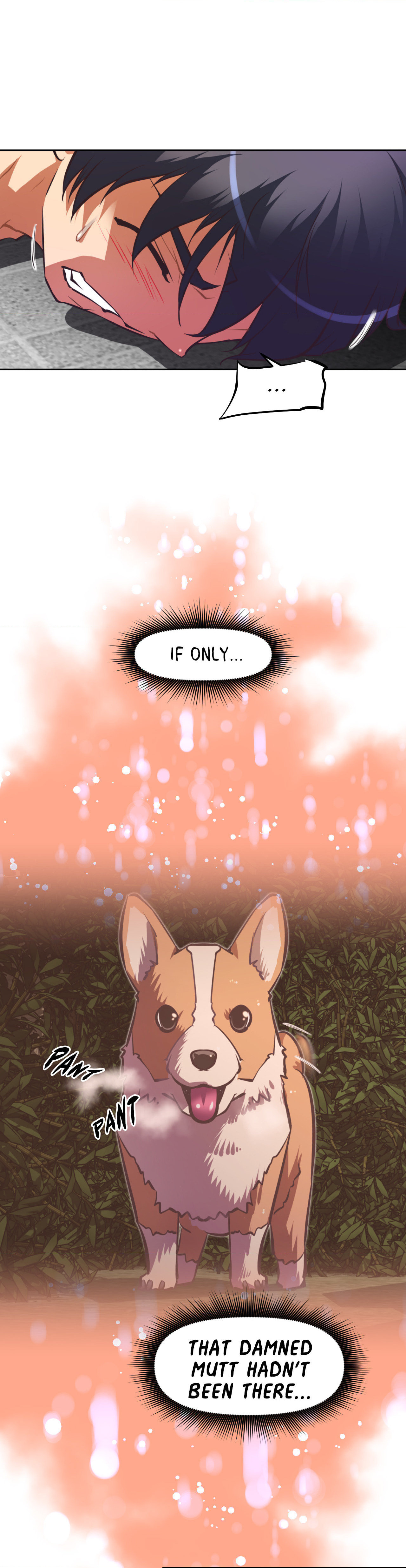 Read Stand Up! chapter 90 image 2 on Lezhin