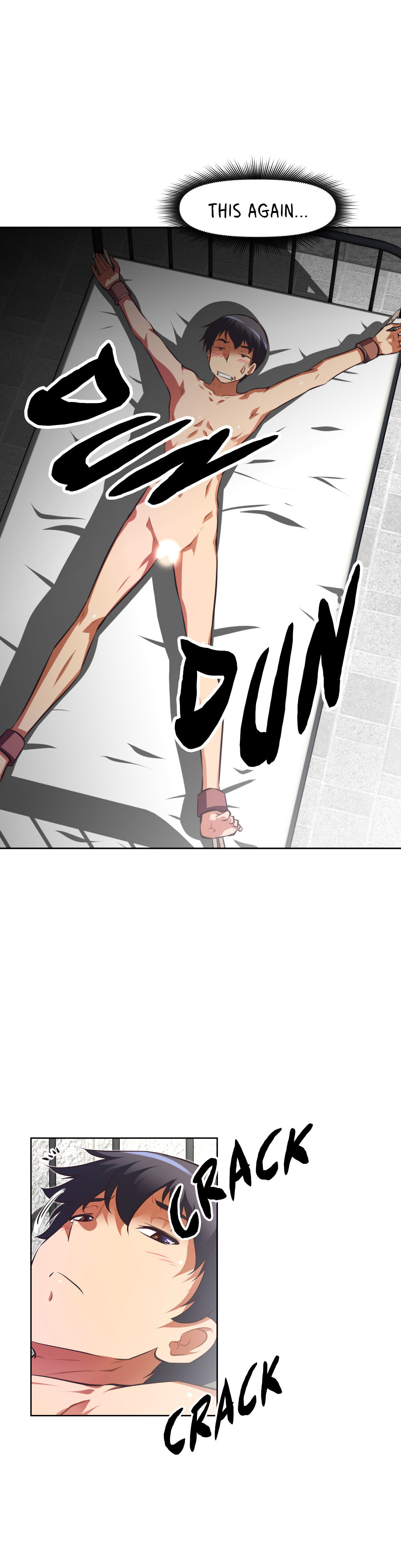 Read Stand Up! chapter 90 image 24 on Lezhin