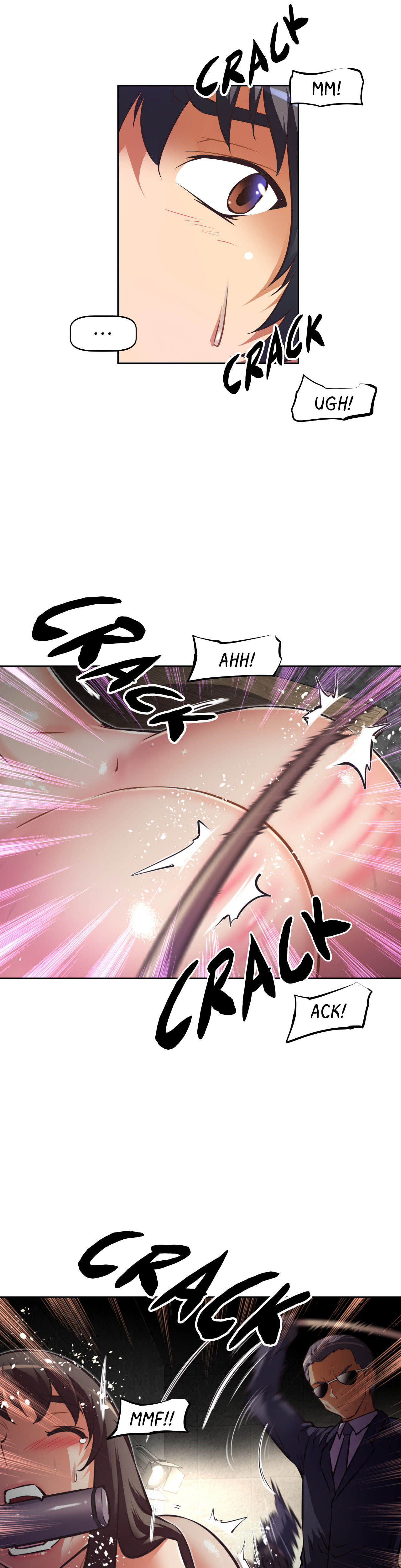 Read Stand Up! chapter 90 image 25 on Lezhin