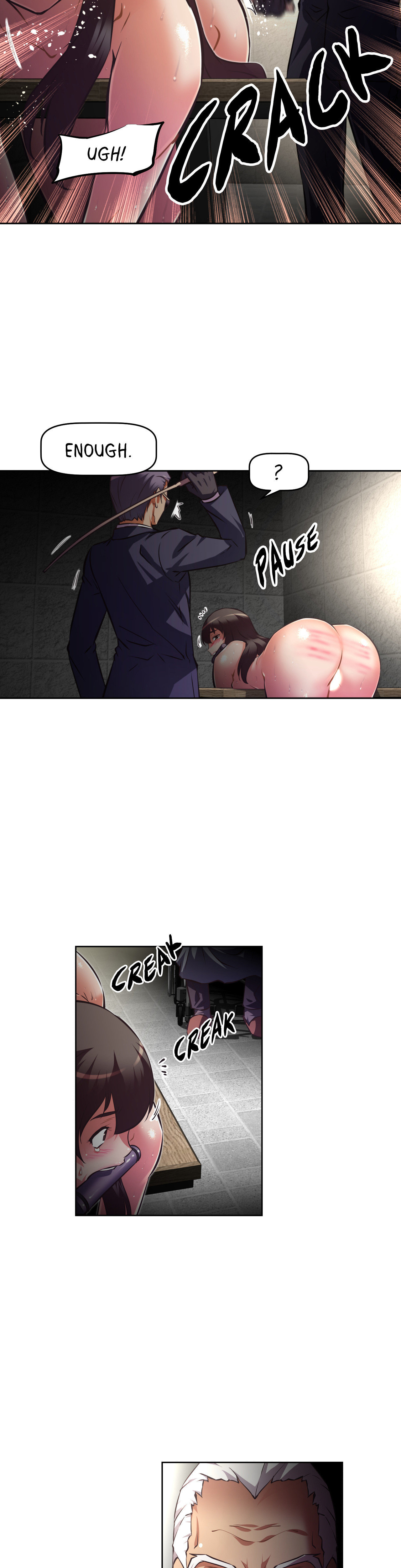 Read Stand Up! chapter 90 image 26 on Lezhin