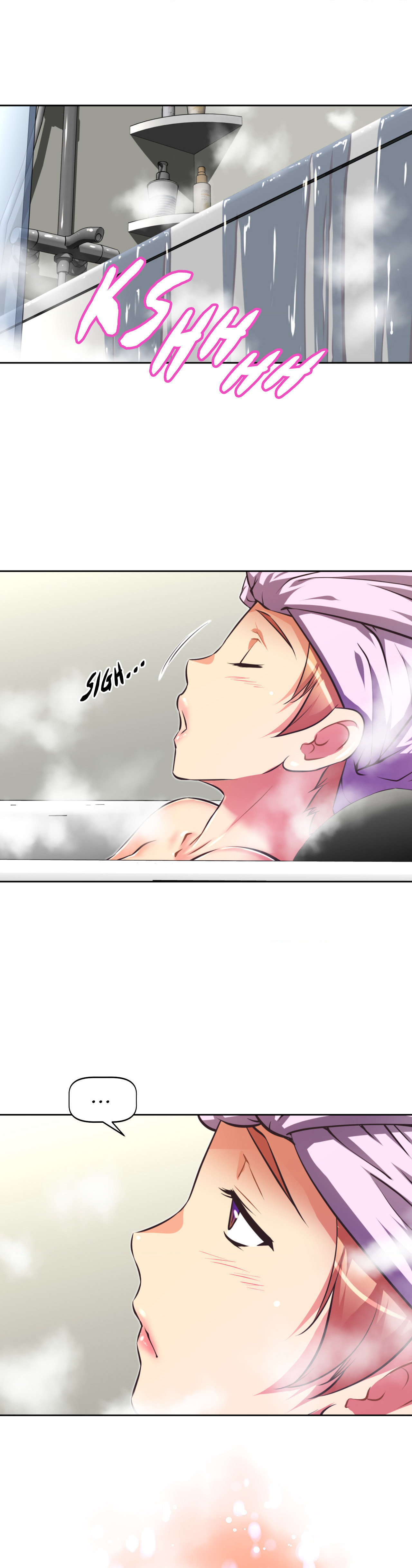 Read Stand Up! chapter 90 image 6 on Lezhin