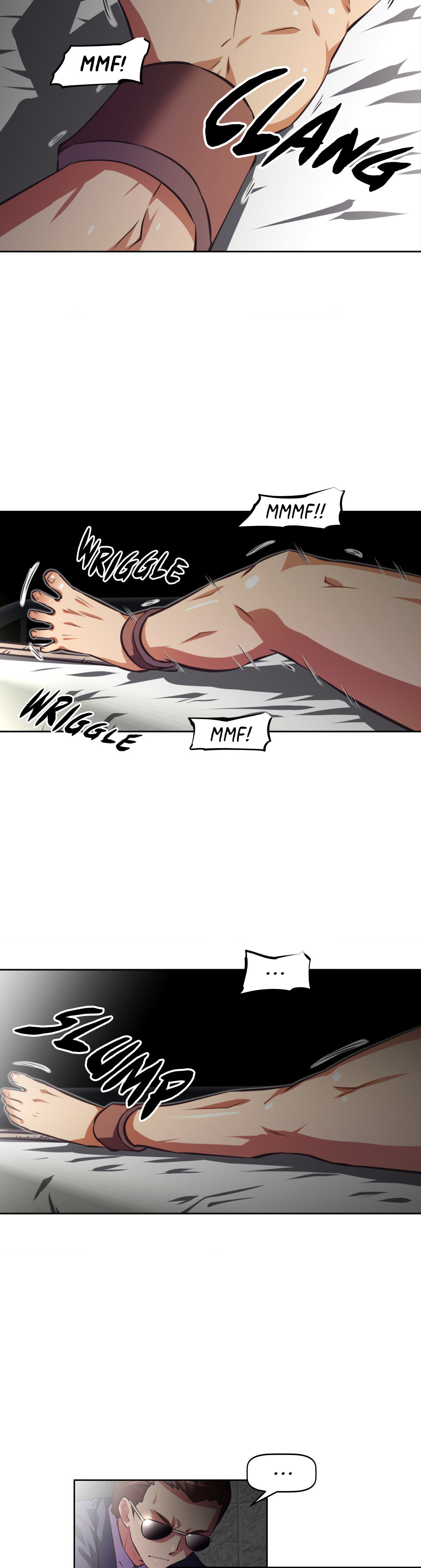 Read Stand Up! chapter 91 image 1 on Lezhin