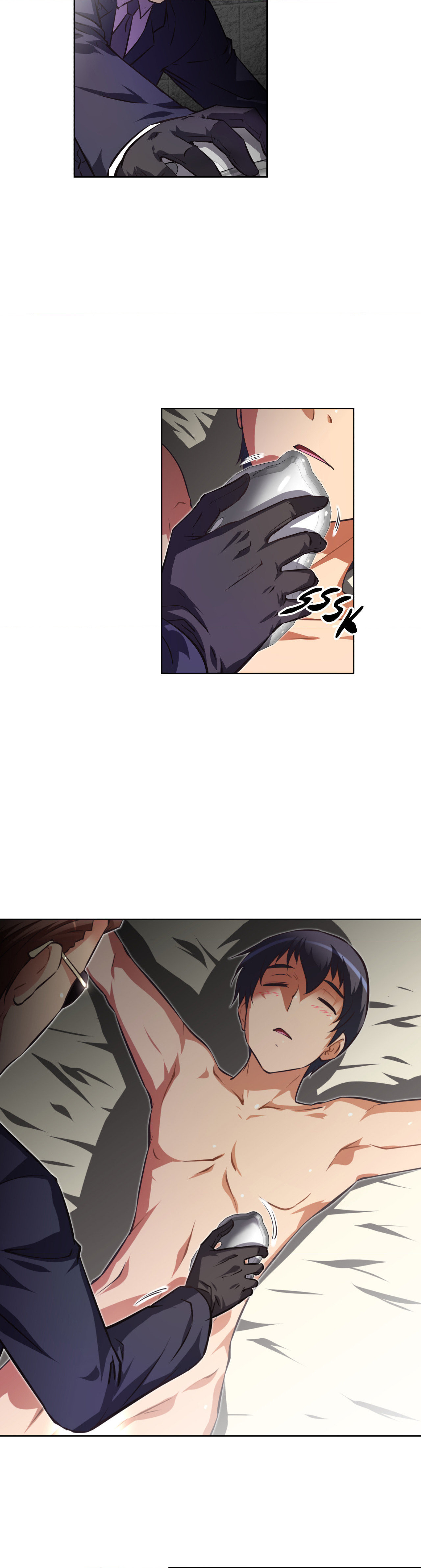 Read Stand Up! chapter 91 image 2 on Lezhin