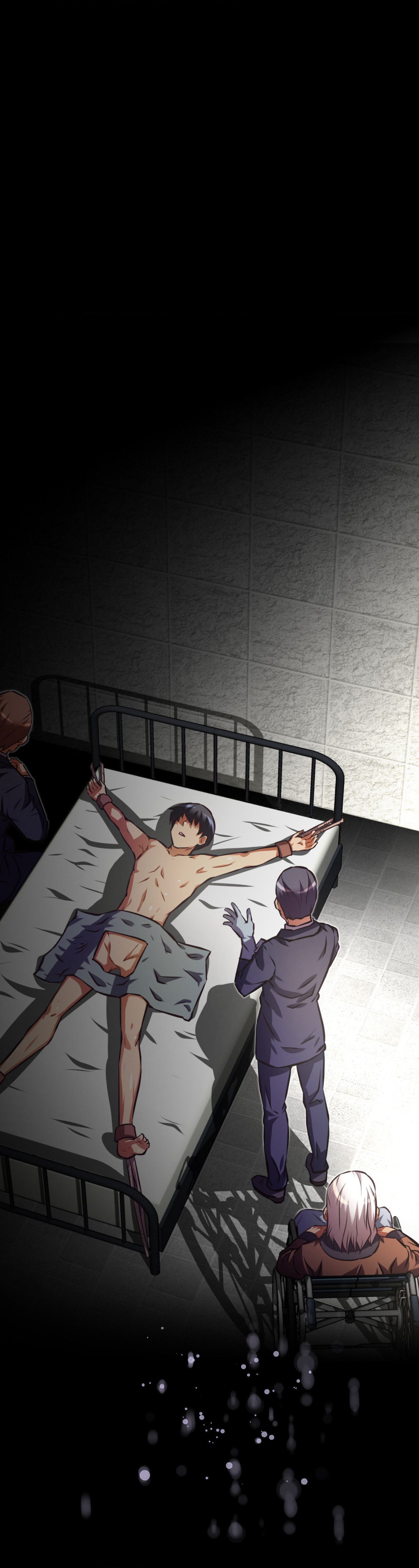 Read Stand Up! chapter 91 image 23 on Lezhin