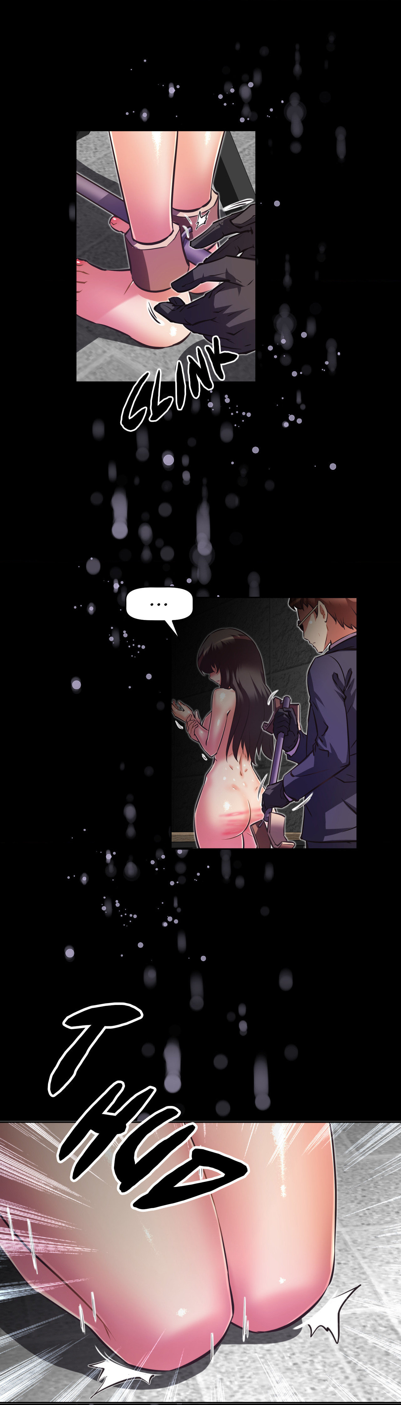 Read Stand Up! chapter 91 image 24 on Lezhin