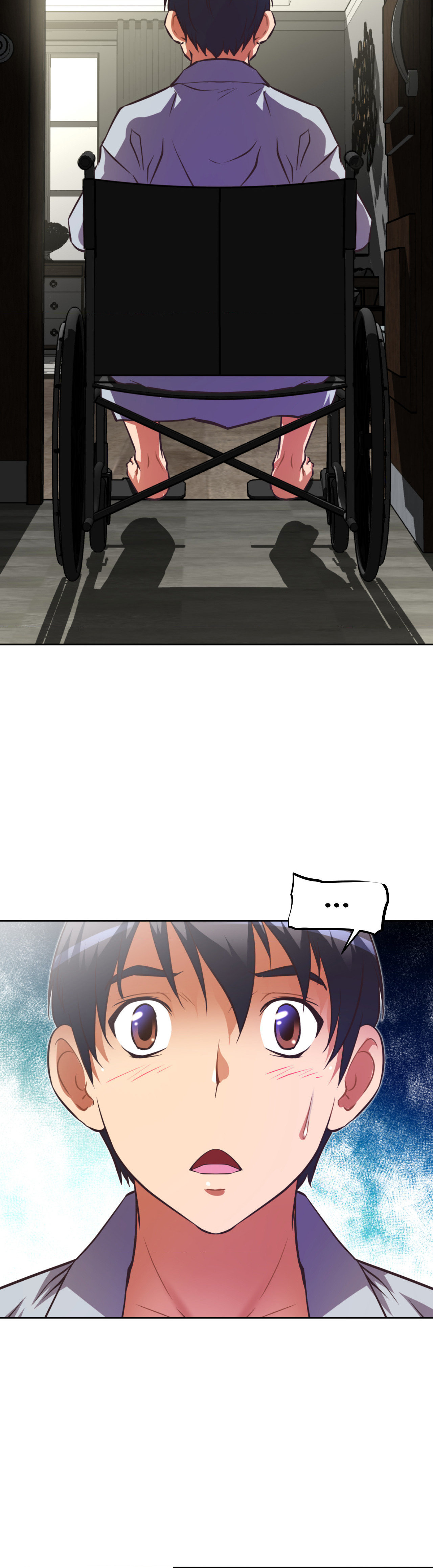 Read Stand Up! chapter 91 image 35 on Lezhin