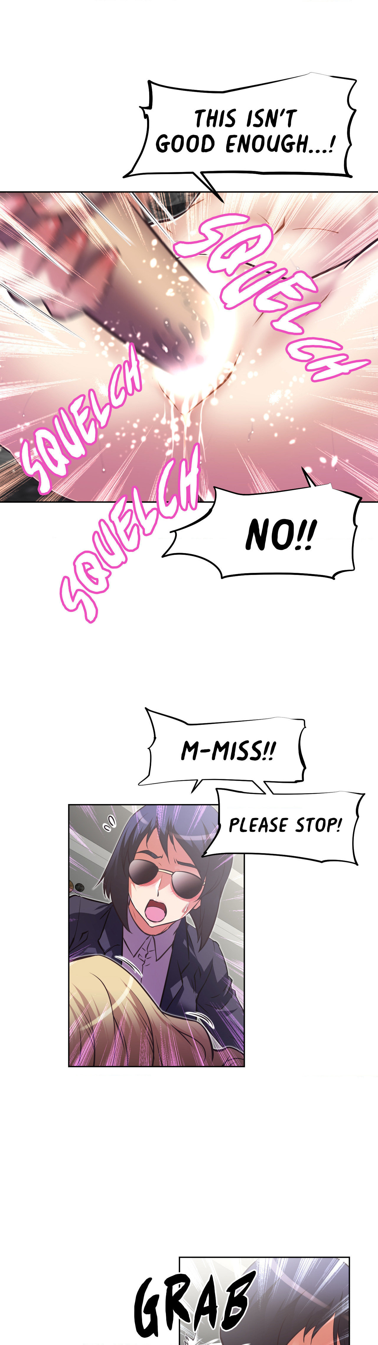 Read Stand Up! chapter 91 image 36 on Lezhin